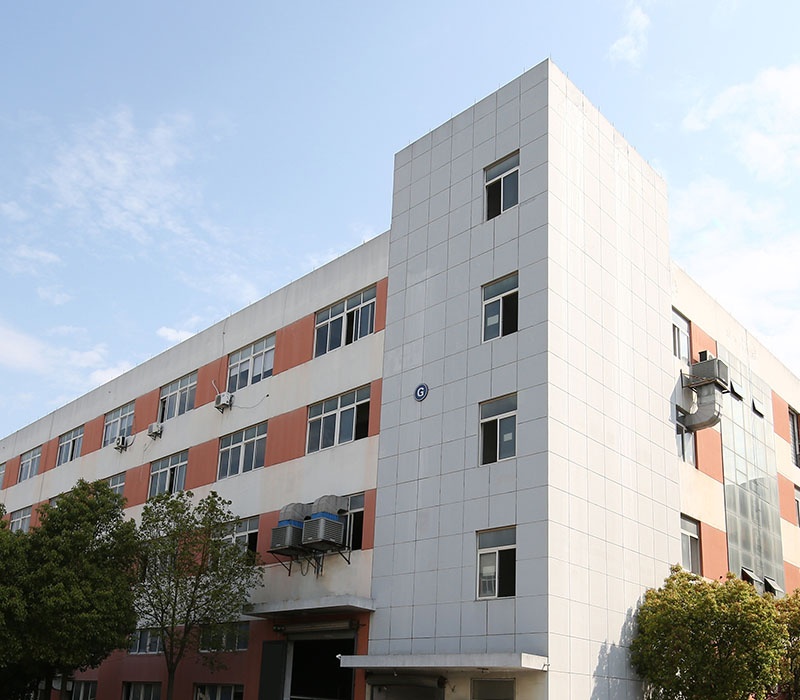 Jiaxing Henglong Composite Materials Co., Ltd.