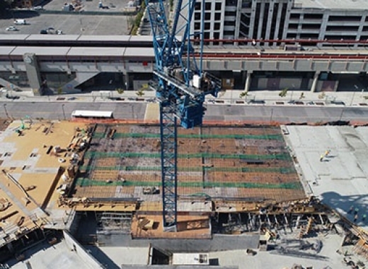 Building Materials Industry